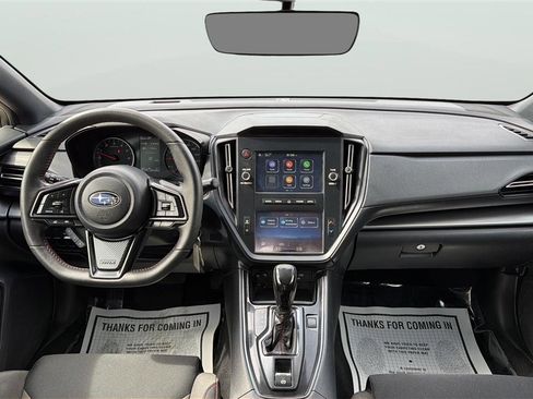 Used 2023 Subaru WRX image 20