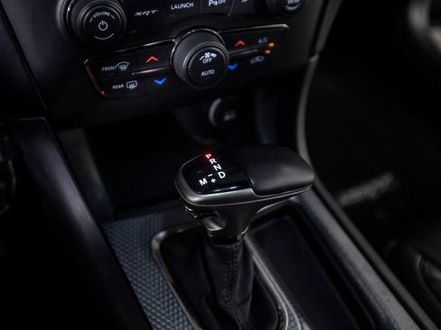 Used 2022 Dodge Charger SRT Hellcat RWD image 35