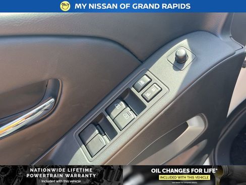 New 2026 Nissan Frontier SV w/ All-Weather Content Package AWD/4WD image 12