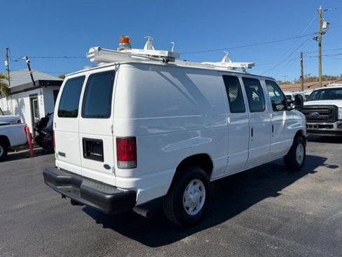 Used 2009 Ford E-350 and Econoline 350 Super Duty image 6