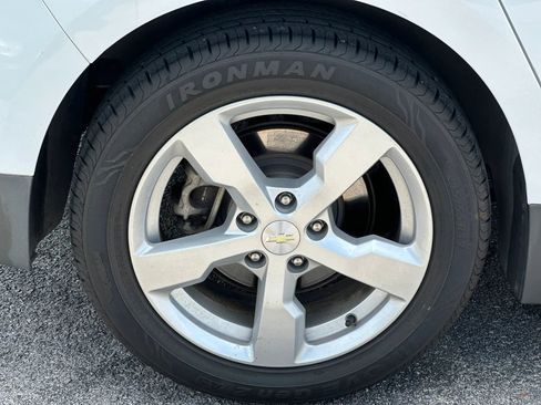 Used 2014 Chevrolet Volt image 25