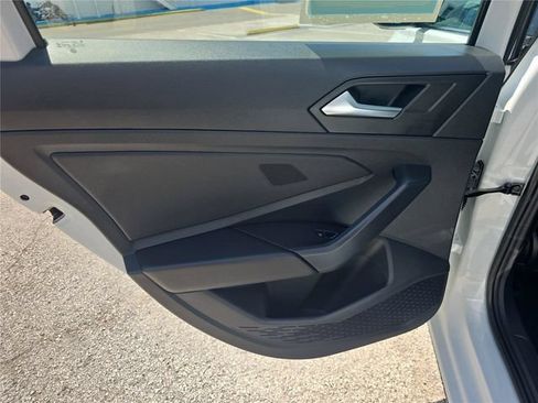Used 2025 Volkswagen Jetta S FWD image 9