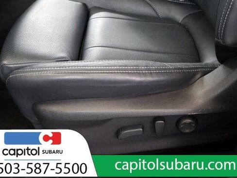 Used 2025 Subaru Ascent Touring w/ Popular Package #1 image 14