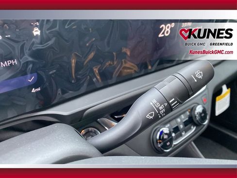 New 2026 Buick Envista Preferred w/ Convenience I Package image 18