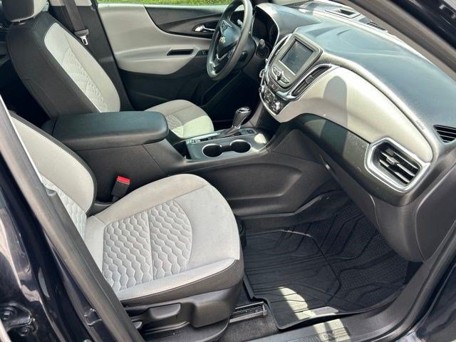 Used 2021 Chevrolet Equinox LS w/ LS Convenience Package AWD/4WD image 41
