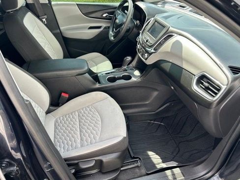Used 2021 Chevrolet Equinox LS w/ LS Convenience Package AWD/4WD image 41