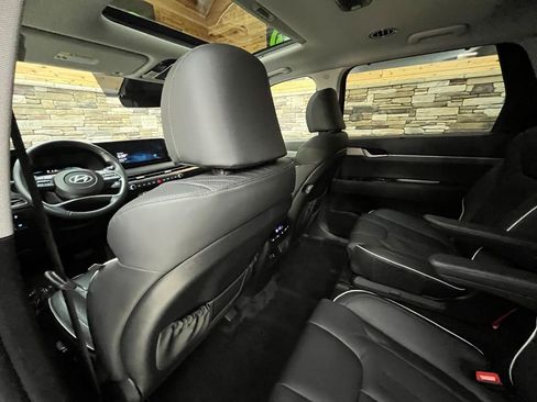 Used 2024 Hyundai Palisade XRT image 30