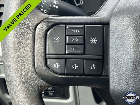 Used 2023 Ford F150 XLT AWD/4WD image 27