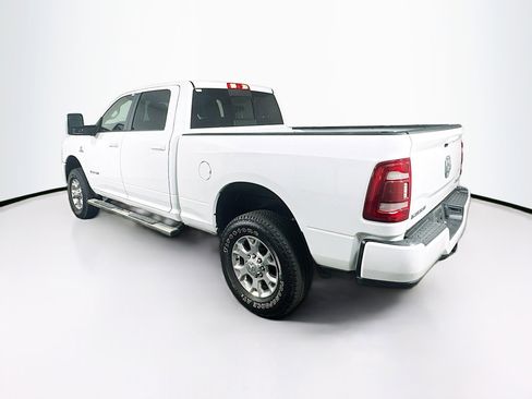 Used 2024 RAM 2500 Laramie image 5