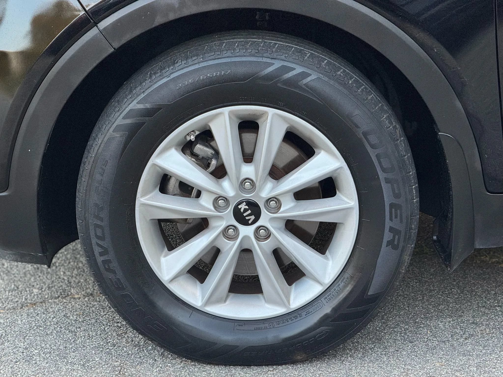 Used 2019 Kia Sorento L FWD image 34