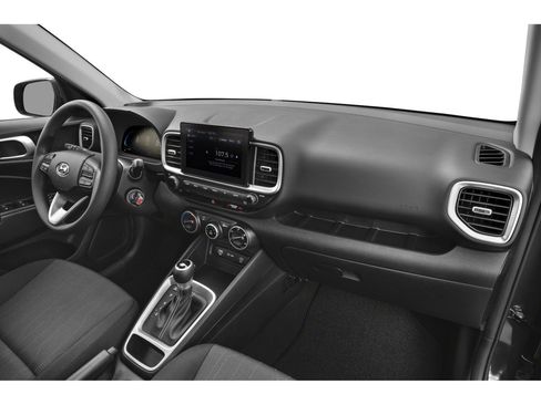 New 2025 Hyundai Venue SE FWD image 63