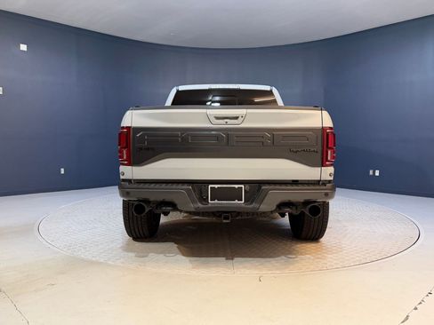 Used 2017 Ford F150 Raptor w/ Equipment Group 802A Luxury image 10