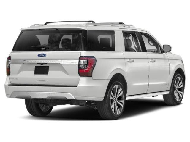 Used 2020 Ford Expedition Max Platinum RWD image 5