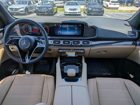 New 2026 Mercedes-Benz GLE 350 4MATIC image 17