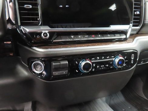 Used 2025 GMC Sierra 2500 SLE w/ SLE Value Package; image 53