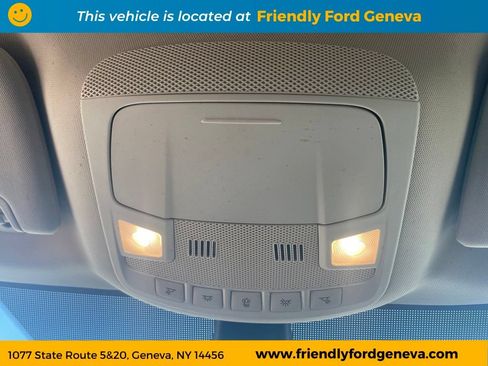 Used 2023 Ford Edge Titanium AWD/4WD image 29