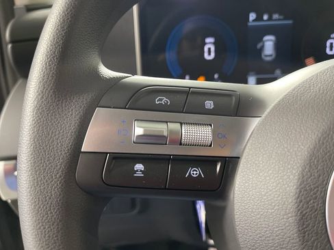 New 2026 Hyundai Tucson SEL FWD image 30