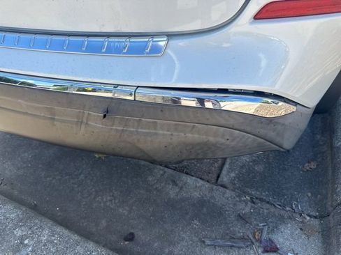 Used 2018 Nissan Murano SV w/ Cargo Package image 8