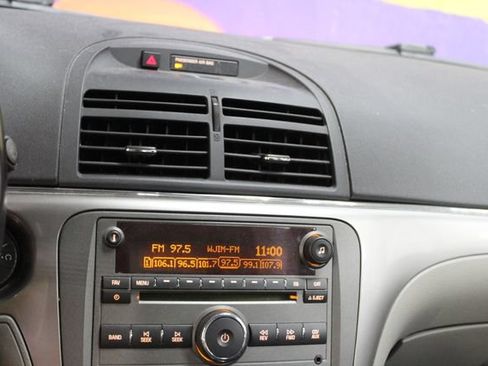 Used 2008 Saturn Aura XE w/ Preferred Package FWD image 17