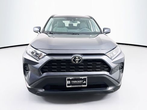 Certified 2021 Toyota RAV4 XLE w/ Convenience Package image 2