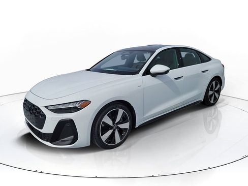 New 2026 Audi A5 2.0T Premium Plus AWD/4WD image 2