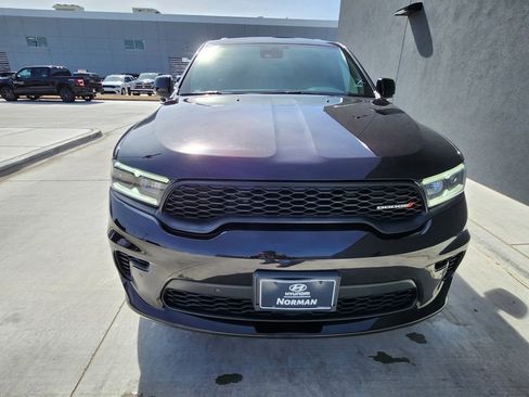 Used 2025 Dodge Durango GT image 2