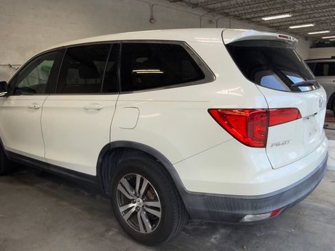 Used 2018 Honda Pilot EX-L image 7