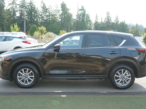 Used 2022 MAZDA CX-5 AWD 2.5 S image 6
