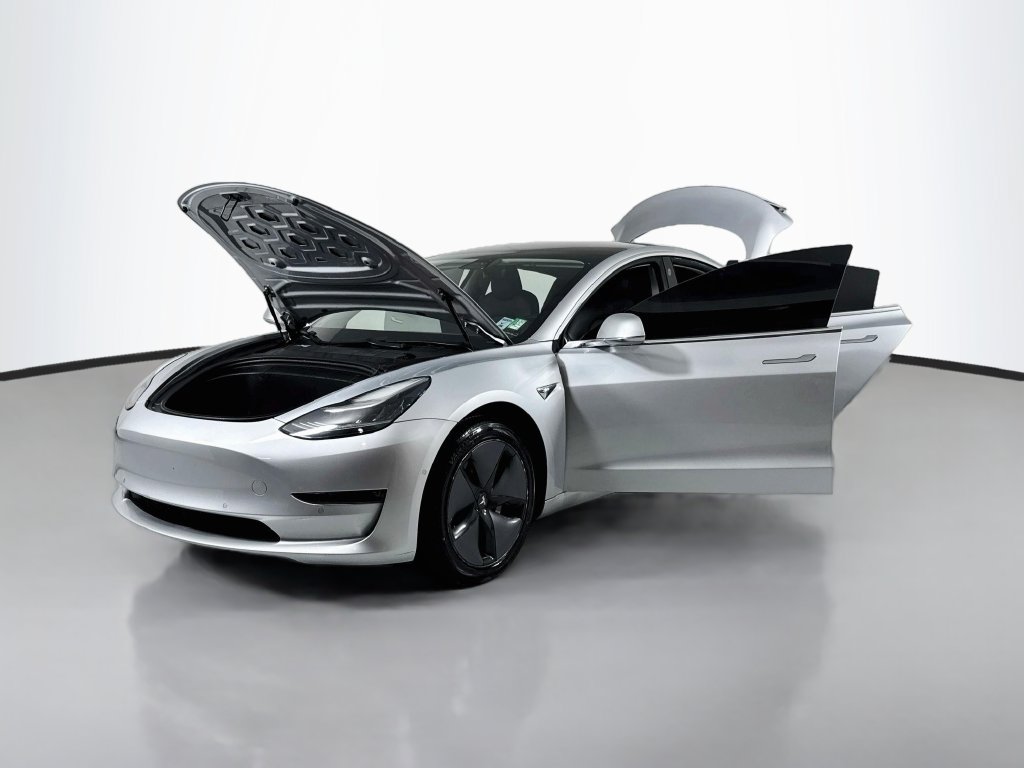 Used 2018 Tesla Model 3 Mid Range RWD image 16