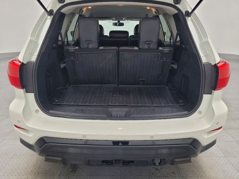 Used 2020 Nissan Pathfinder SV w/ Rock Creek Edition image 29