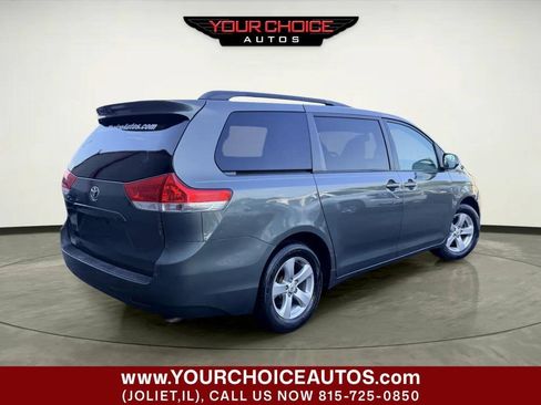 Used 2011 Toyota Sienna LE FWD image 7