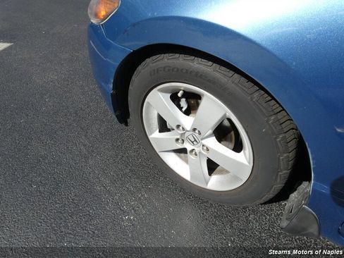 Used 2007 Honda Civic EX image 19