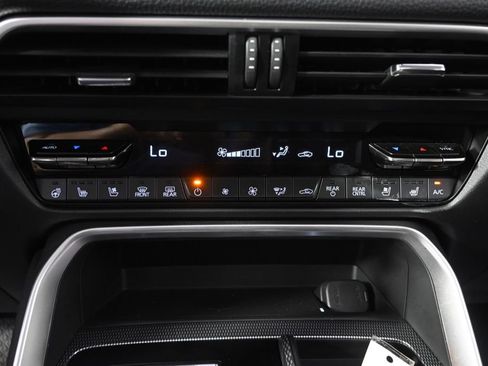 Certified 2026 MAZDA CX-90 3.3 Turbo w/ Premium Sport Pkg AWD/4WD image 31