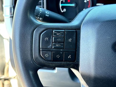 Used 2024 Ford F250 XLT image 16