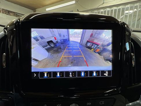 Certified 2020 Chevrolet Traverse Premier image 15