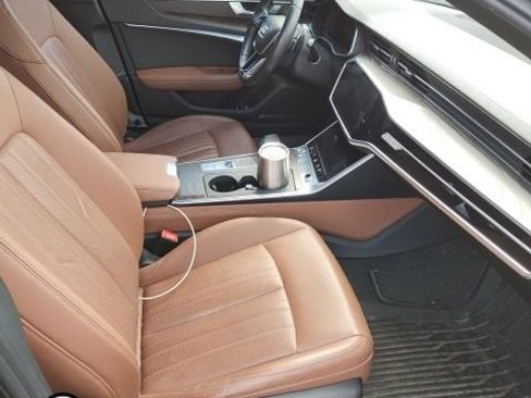 Used 2019 Audi A6 3.0T Prestige w/ Prestige Package AWD/4WD image 9