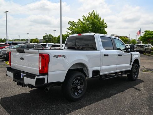 New 2026 Ford F250 XL w/ STX Appearance Package AWD/4WD image 5