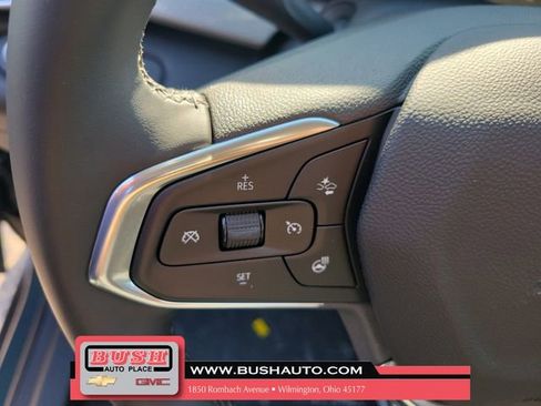 New 2026 Chevrolet Trax LT image 24