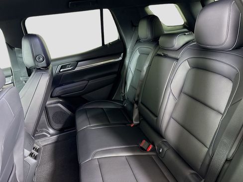 New 2026 GMC Terrain Elevation image 23