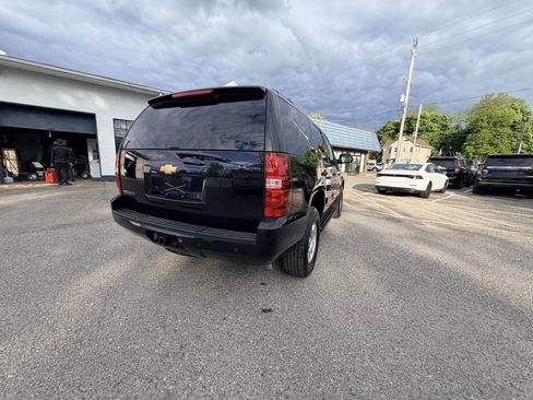 Used 2013 Chevrolet Tahoe LT AWD/4WD image 14