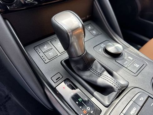 Used 2023 Lexus IS 300 w/ Premium Package RWD image 20