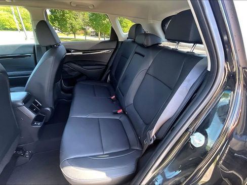 Used 2024 Kia Seltos SX w/ SX Sunroof Package AWD/4WD image 26