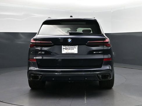 New 2026 BMW X5 sDrive40i w/ M Sport Package RWD image 6