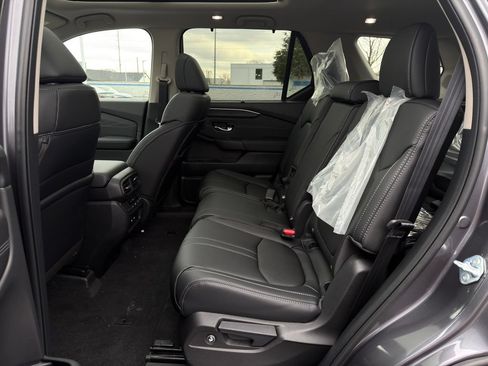 Used 2026 Honda Pilot Touring image 20