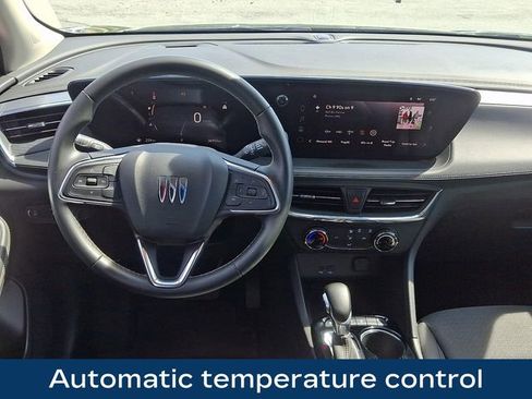 Used 2025 Buick Encore GX Preferred FWD image 3