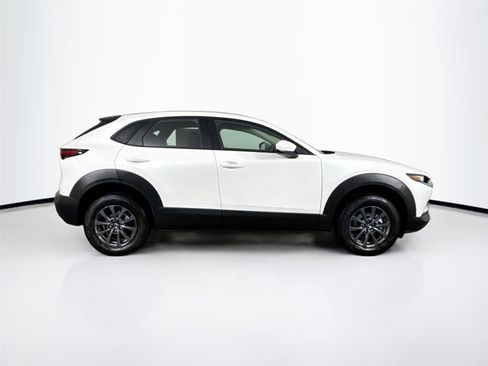 New 2026 MAZDA CX-30 AWD 2.5 S image 10