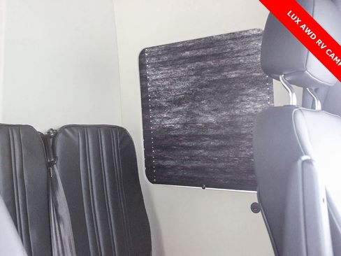 Used 2023 Mercedes-Benz Sprinter 2500 image 26