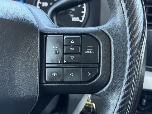Used 2023 Ford F250 XL AWD/4WD image 13