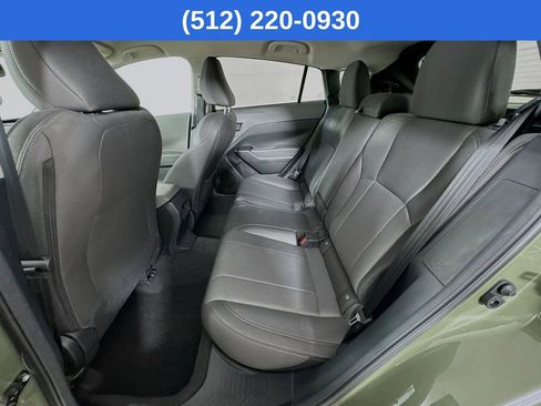Used 2026 Subaru Crosstrek 2.5i AWD/4WD image 28
