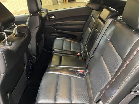 Used 2025 Dodge Durango GT image 24